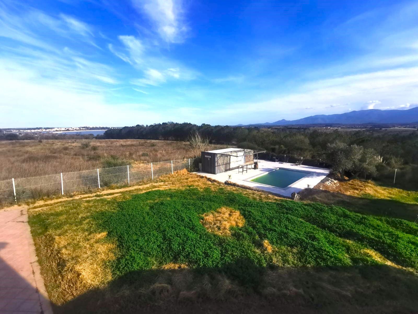 Villa / Maison  T6 à vendre Pollestres 66450