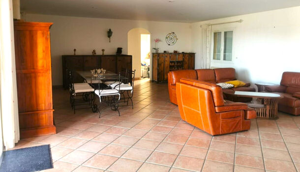 Villa / Maison 6 pièces  à vendre Pollestres 66450