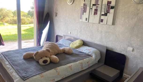 Villa / Maison 6 pièces  à vendre Pollestres 66450