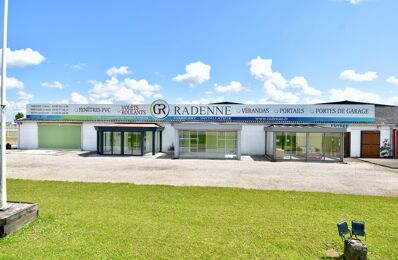 commerce 6 pièces 395 m2 à vendre à Varennes-le-Grand (71240)