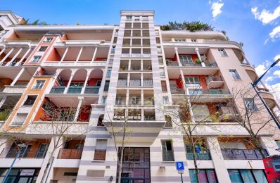 vente appartement 840 000 € à proximité de Stains (93240)