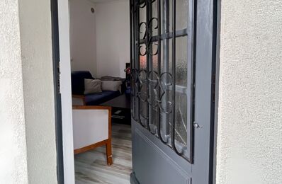 vente maison 199 500 € à proximité de L'Île-Saint-Denis (93450)