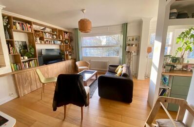 vente appartement 249 500 € à proximité de Saint-André-Lez-Lille (59350)