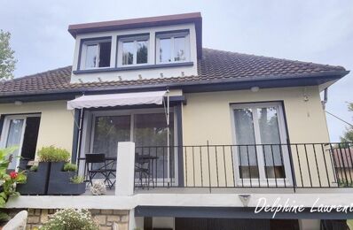 vente maison 649 000 € à proximité de Auberville (14640)