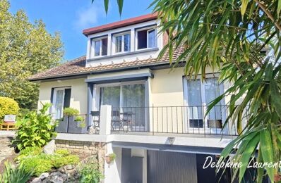 vente maison 649 000 € à proximité de Merville-Franceville-Plage (14810)