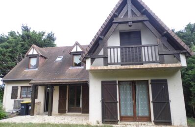 vente maison 321 900 € à proximité de Thury-Harcourt (14220)