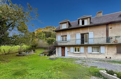 vente immeuble 120 000 € à proximité de Saint-Lary-Soulan (65170)