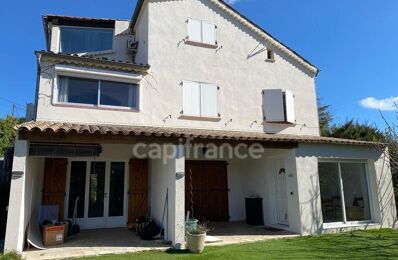 vente maison 759 000 € à proximité de Cabris (06530)