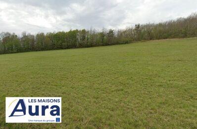 construire terrain 22 000 € à proximité de Saint-Capraise-de-Lalinde (24150)