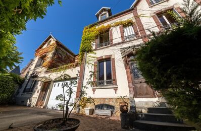 vente maison 749 000 € à proximité de Mézières-sur-Seine (78970)