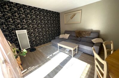 vente appartement 205 000 € à proximité de Marcillac-Vallon (12330)