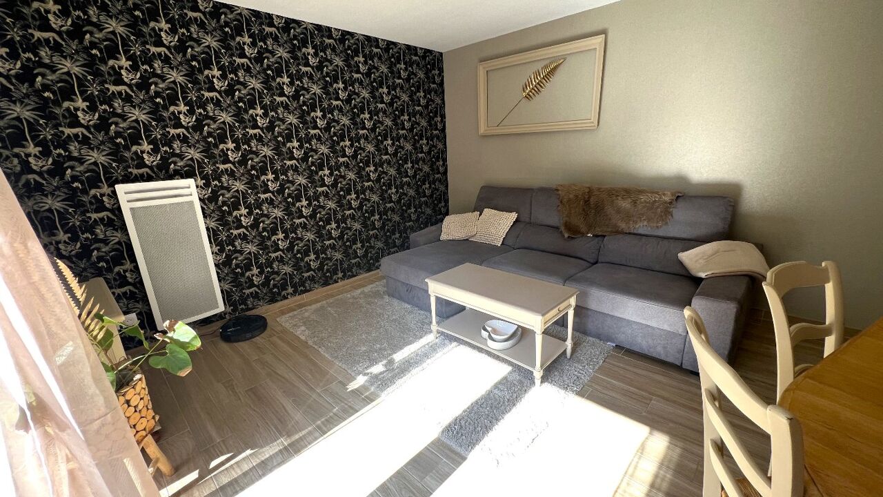 appartement 4 pièces 82 m2 à vendre à Rodez (12000)