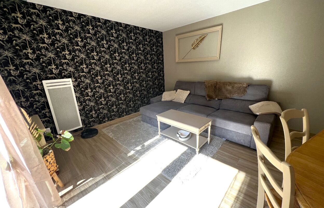 appartement 4 pièces 82 m2 à vendre à Rodez (12000)