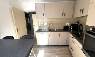 Appartement 4 Pièces 82 m² à vendre à Rodez (12000)