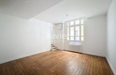 location appartement 1 616 € CC /mois à proximité de Argenteuil (95100)