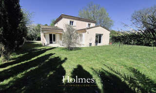 Maison 6 Pièces 147 m² à vendre à Montussan (33450)