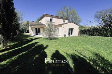 Maison 6 pièces 399000 €