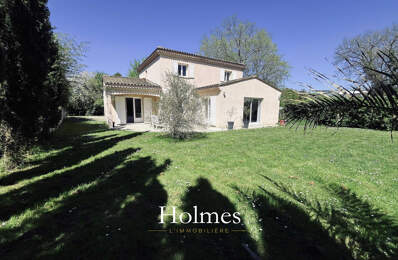 Exclusivité - Maison 6 pièces 147m2 - MONTUSSAN — photo du bien