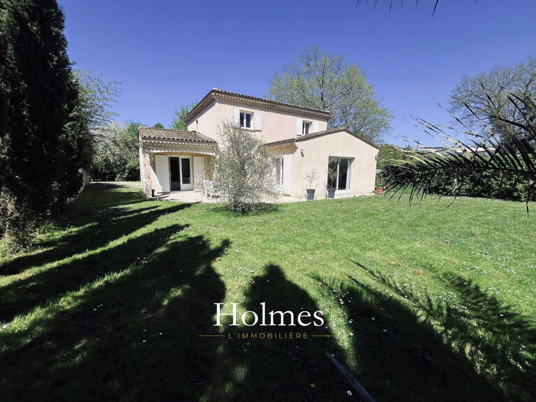 Exclusivité - Maison 6 pièces 147m2 - MONTUSSAN — photo 1