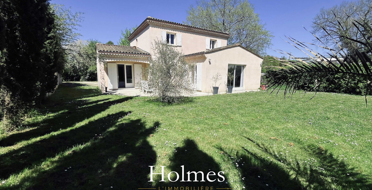Exclusivité - Maison 6 pièces 147m2 - MONTUSSAN — photo 1