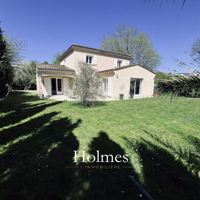 Maison 6 pièces 399000 €