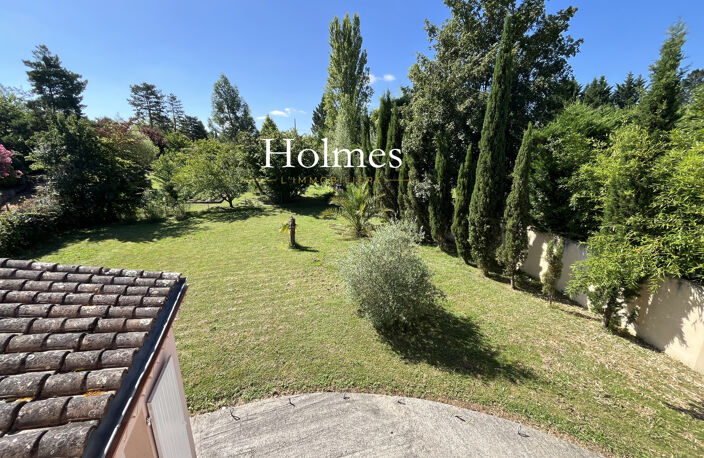 Exclusivité - Maison 6 pièces 147m2 - MONTUSSAN — photo 2