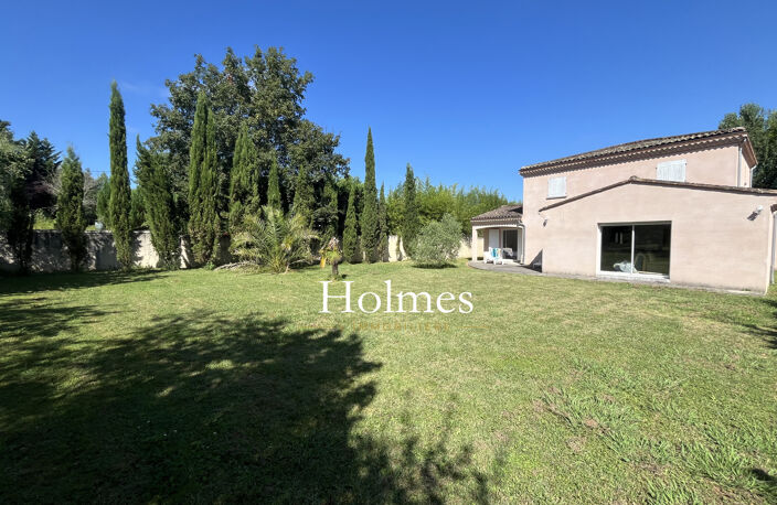 Exclusivité - Maison 6 pièces 147m2 - MONTUSSAN — photo 4