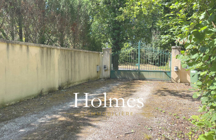 Exclusivité - Maison 6 pièces 147m2 - MONTUSSAN — photo 5