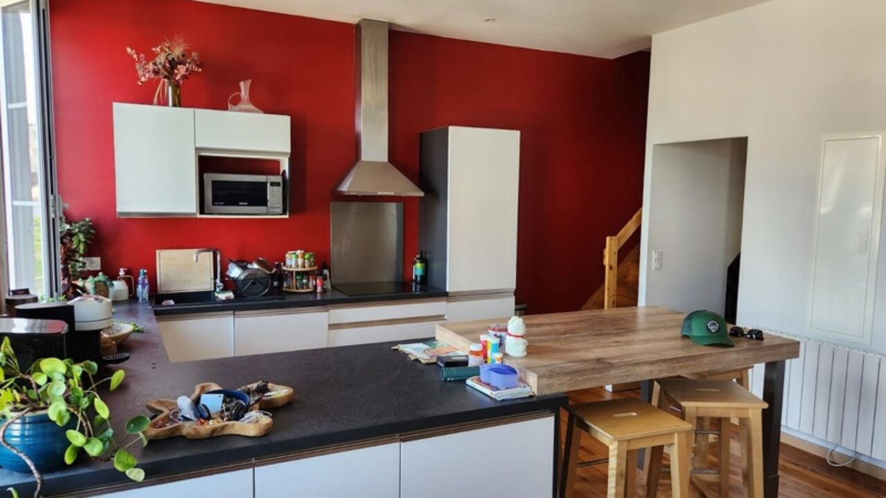 appartement 3 pièces 90 m2 à vendre à Tarbes (65000)