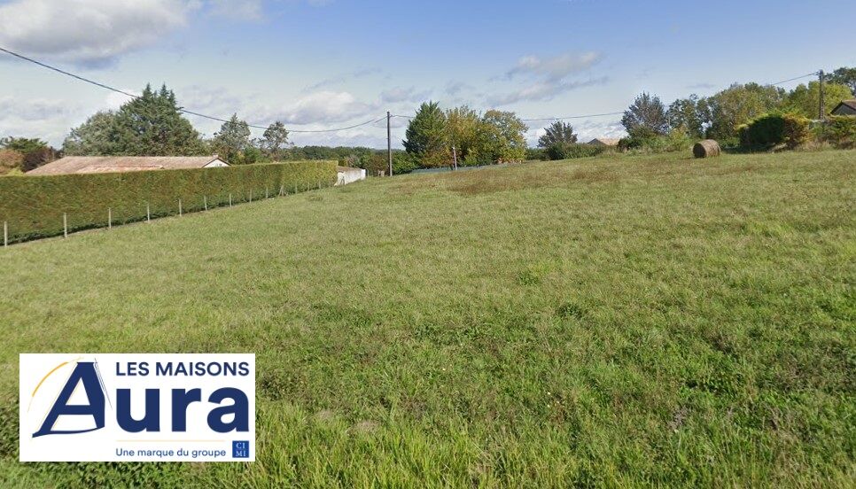 Agence immobilière de Les maisons Aura de Bergerac