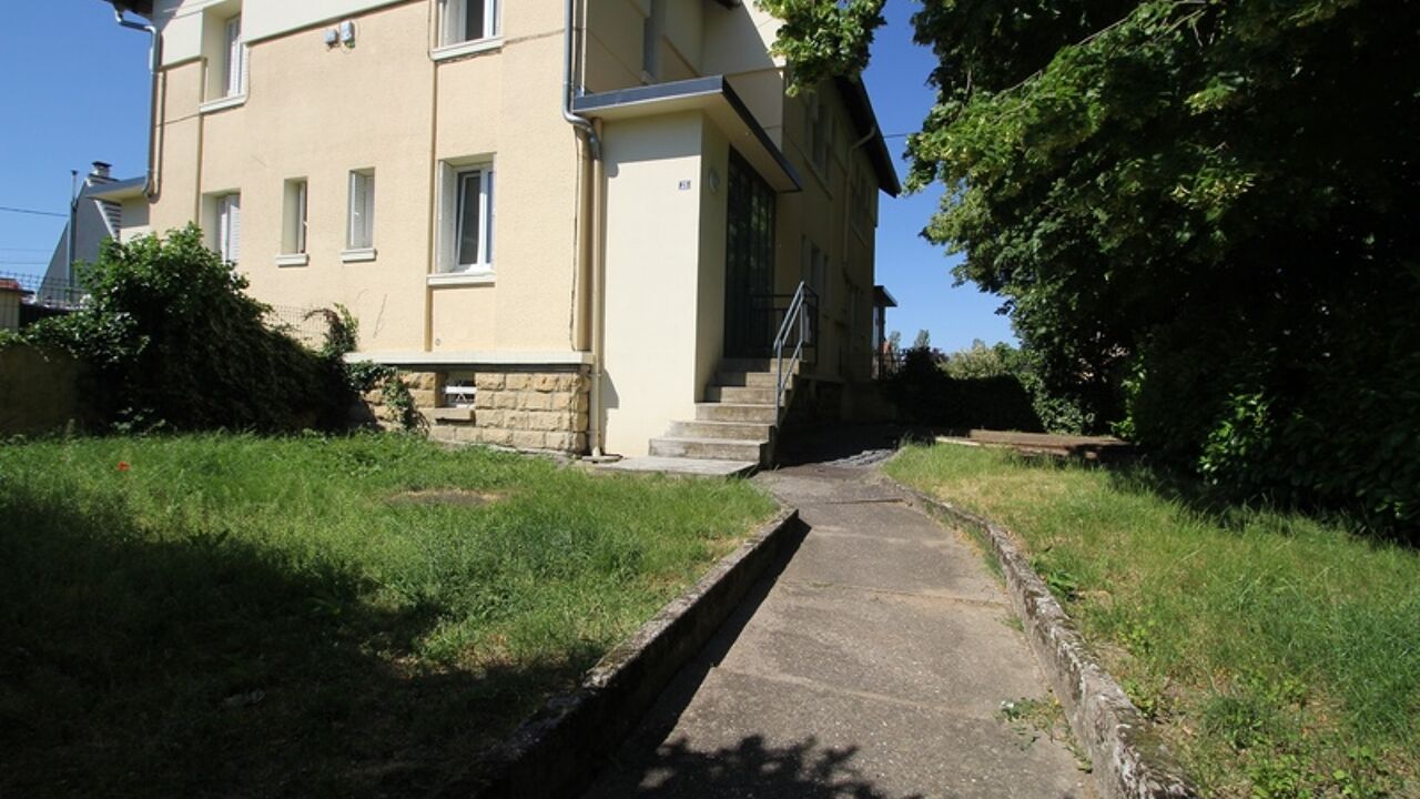 maison 4 pièces 63 m2 à louer à Zimming (57690)