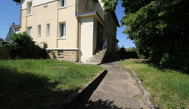 Villa / Maison 4 pièces  à louer Zimming 57690