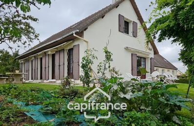 vente maison 414 900 € à proximité de Précy-sur-Marne (77410)