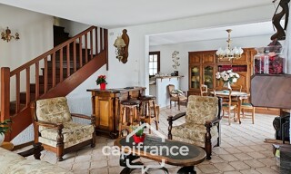 Maison 6 Pièces 146 m² à vendre à Saint-Pathus (77178)
