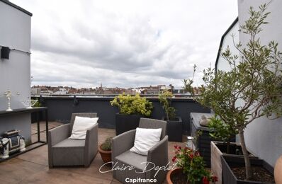 vente appartement 999 000 € à proximité de Ronchin (59790)