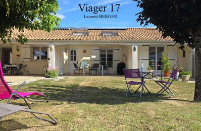 viager maison Bouquet 69 450 € à proximité de Le Mung (17350)