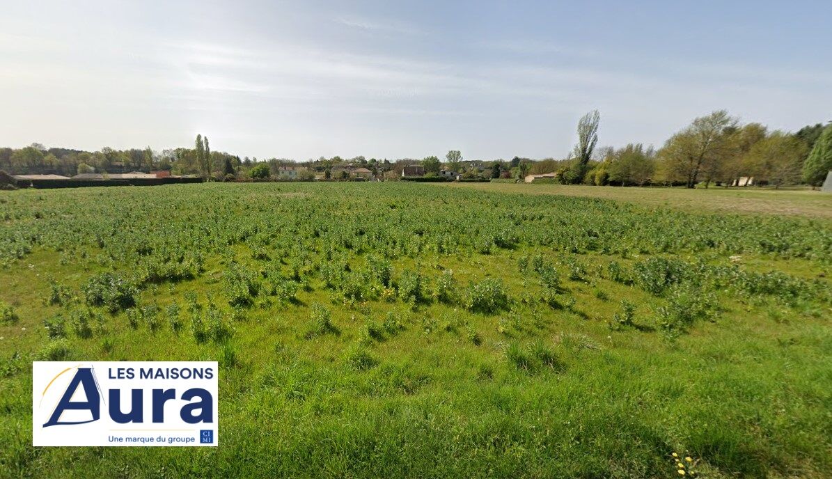 Agence immobilière de Les maisons Aura de Bergerac