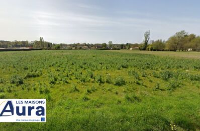 construire terrain 28 000 € à proximité de Conne-de-Labarde (24560)