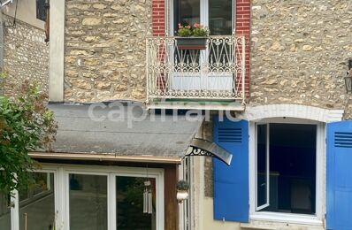 vente maison 326 000 € à proximité de Dammartin-en-Serve (78111)