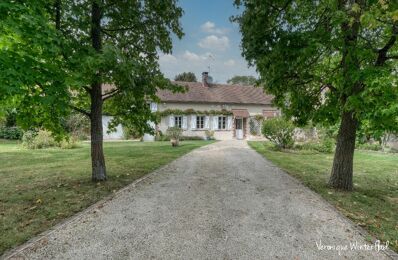 vente maison 349 000 € à proximité de Saint-Illiers-le-Bois (78980)