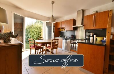 vente maison 327 000 € à proximité de Saint-Cannat (13760)