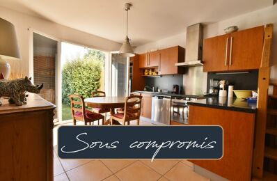 vente maison 327 000 € à proximité de Saint-Cannat (13760)