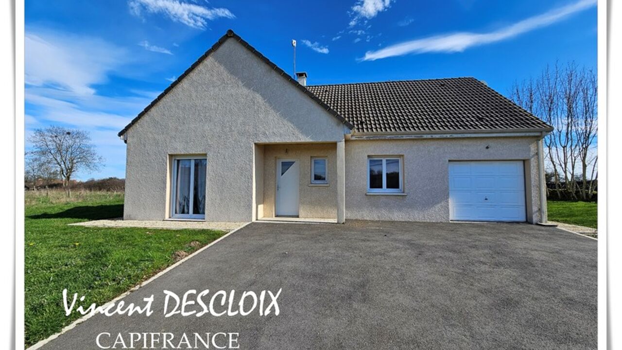 maison 5 pièces 149 m2 à vendre à Semur-en-Auxois (21140)