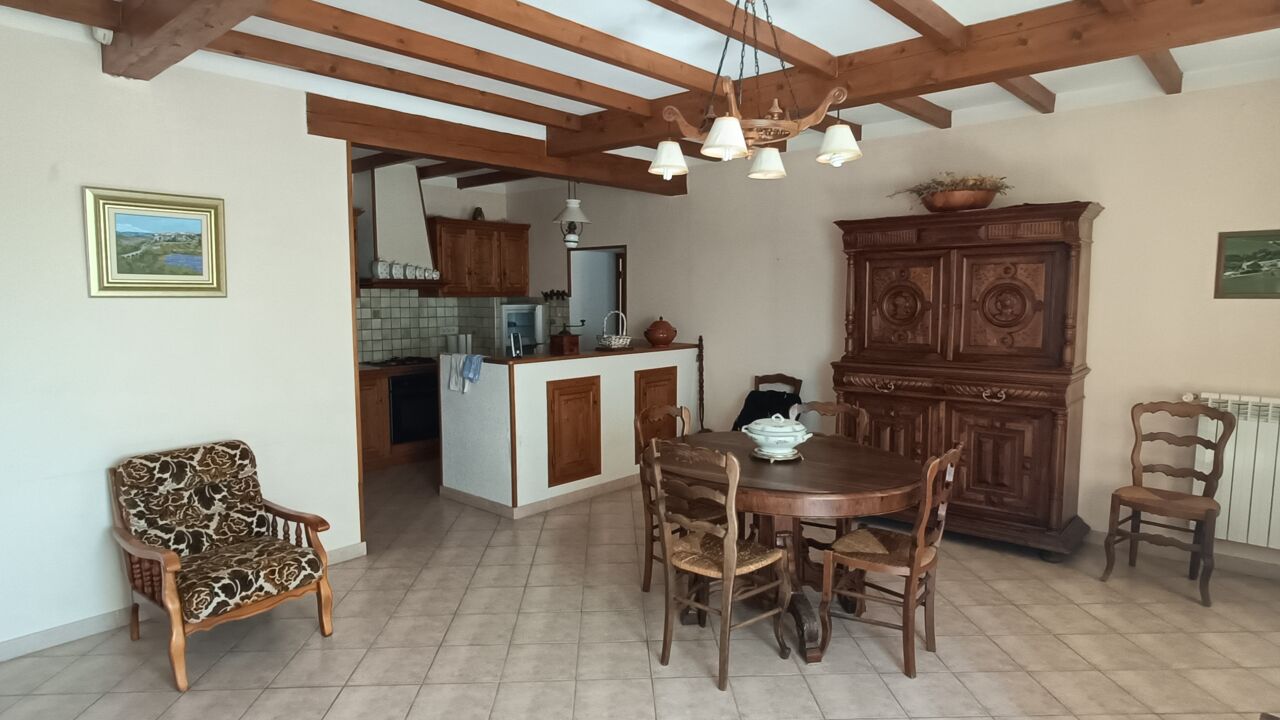 maison 6 pièces 135 m2 à vendre à Sault (84390)