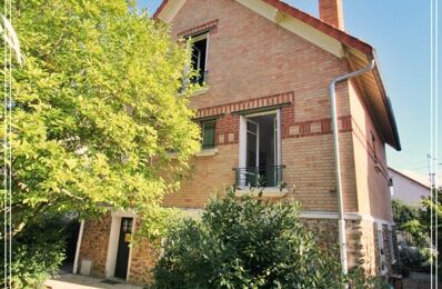 vente maison 648 000 € à proximité de Villeparisis (77270)