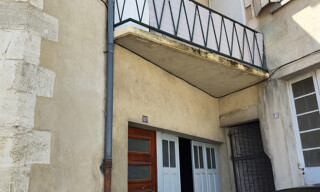 Maison 2 Pièces 45 m² à vendre à Marmande (47200)
