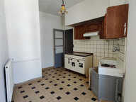 Maison de ville avec garage et cour extérieure — photo 3