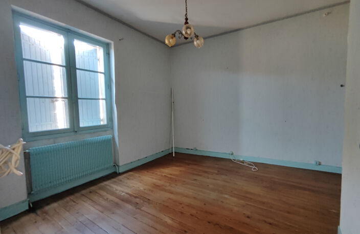 Maison de ville avec garage et cour extérieure — photo 4