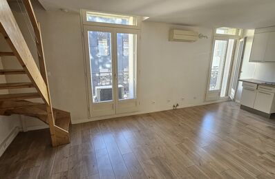 vente appartement 165 000 € à proximité de Pérols (34470)