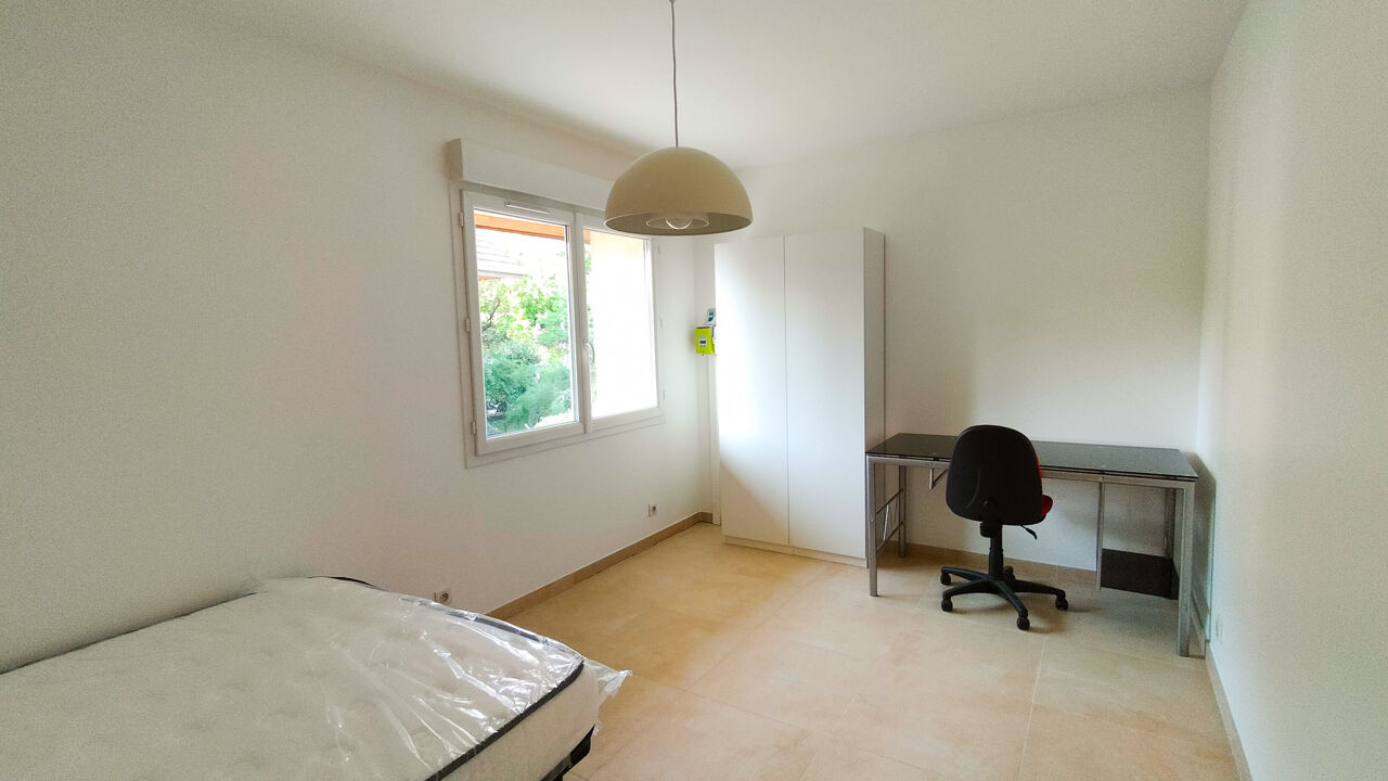 appartement 3 pièces 14 m2 à louer à Saint-Alban-Leysse (73230)